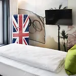 Hotel Hor By Wmm