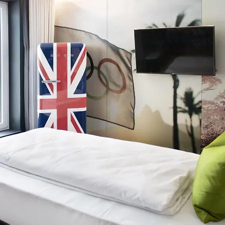 Hotell Hor By Wmm