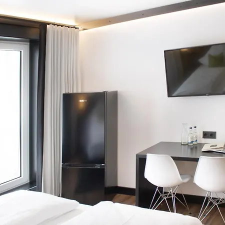 Hotel Hor By Wmm *