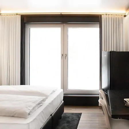Hor By Wmm Hotell Horb am Neckar