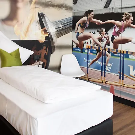 Hotell Hor By Wmm *