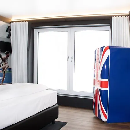 Hotell Hor By Wmm