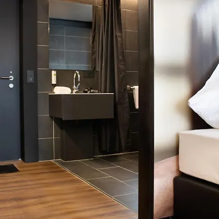 Hotell Hor By Wmm Horb am Neckar